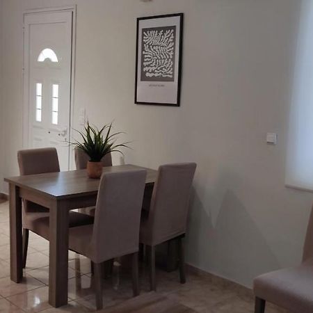Cfuviewapartment Corfu (city) Exterior foto