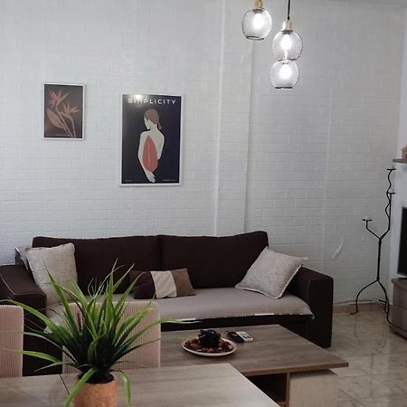 Cfuviewapartment Corfu (city) Exterior foto