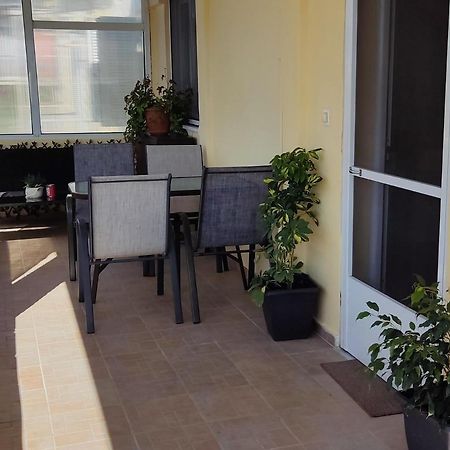 Cfuviewapartment Corfu (city) Exterior foto