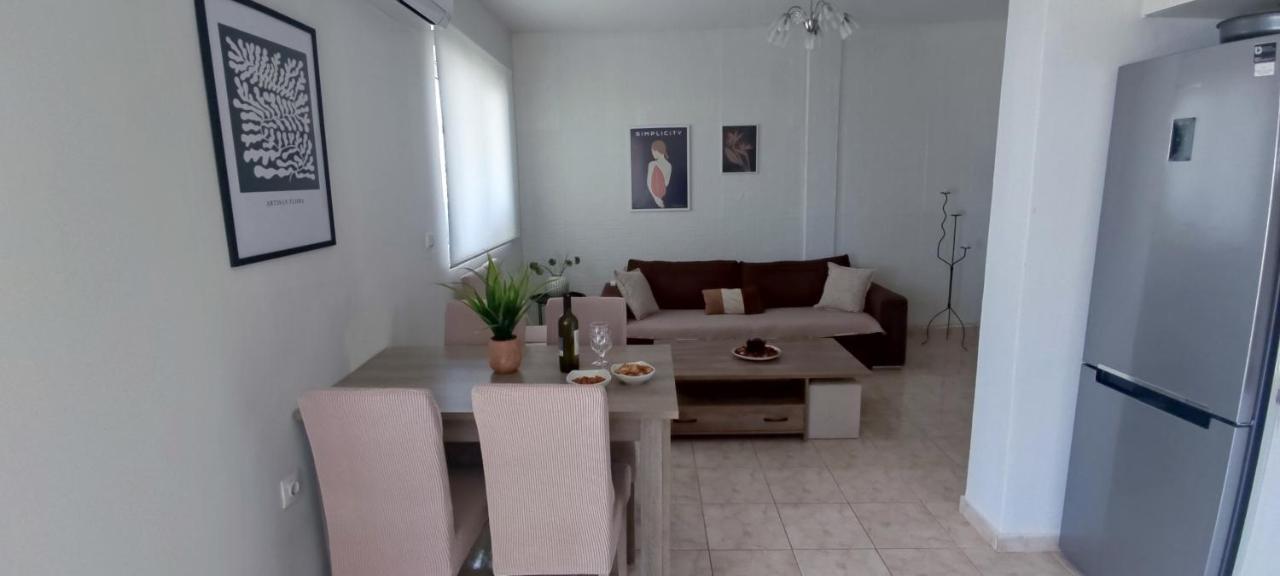 Cfuviewapartment Corfu (city) Exterior foto