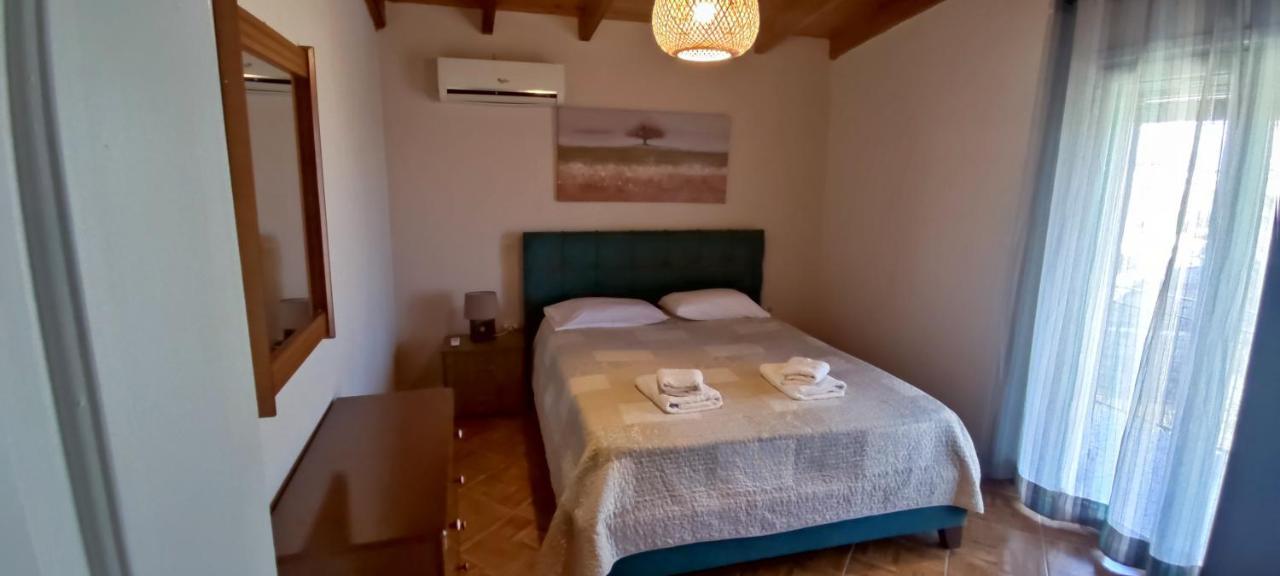 Cfuviewapartment Corfu (city) Exterior foto
